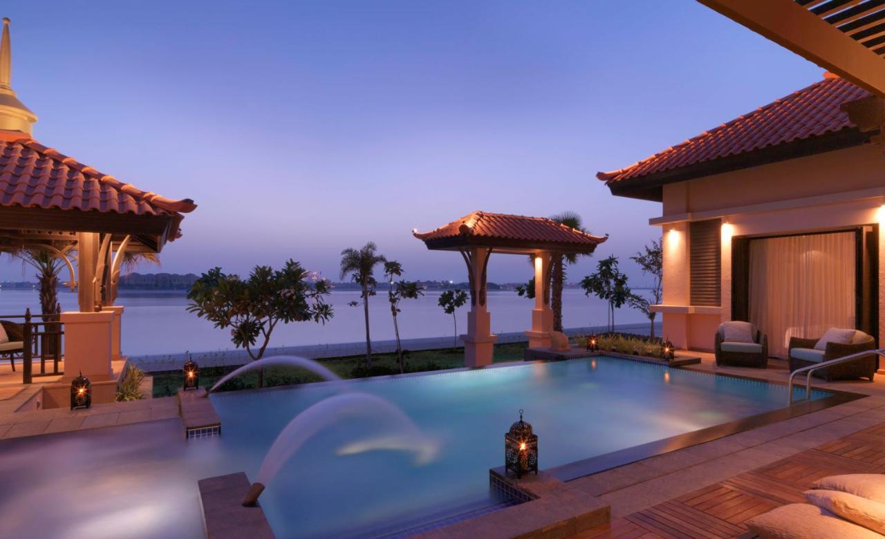 Anantara The Palm Dubai Resort Exterior photo